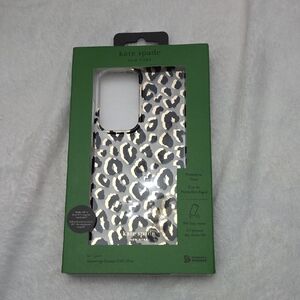 Kate Spade Samsung Galaxy S24 Ultra Phone Case